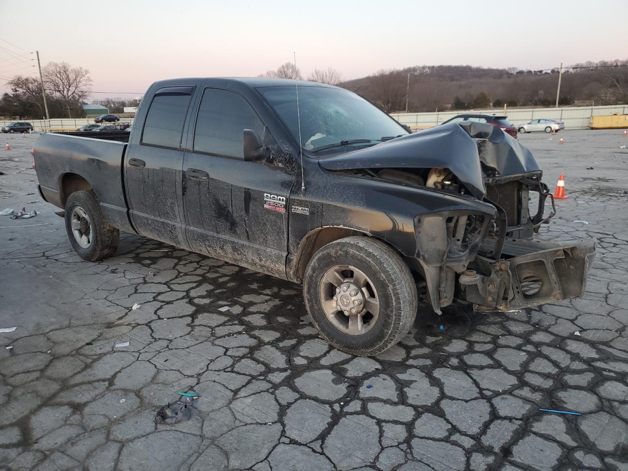 2009 Dodge RAM - Image 4