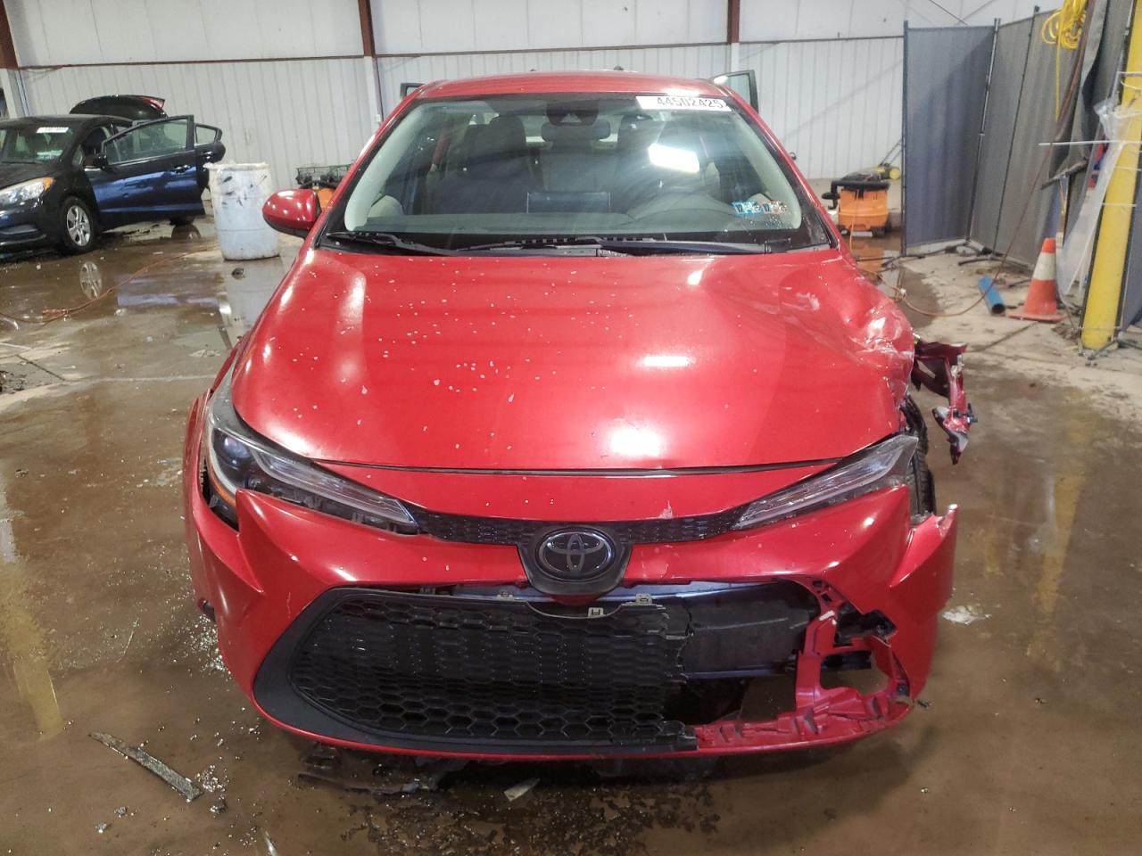 2020 Toyota Corolla - Image 5