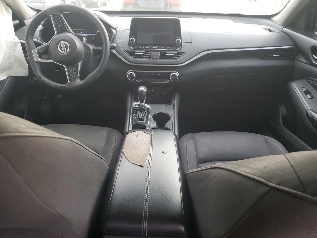 1N4BL4BV6KC253167 NISSAN ALTIMA 2019