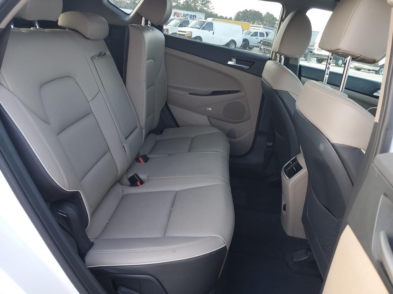 2020 Hyundai Tucson - Image 11