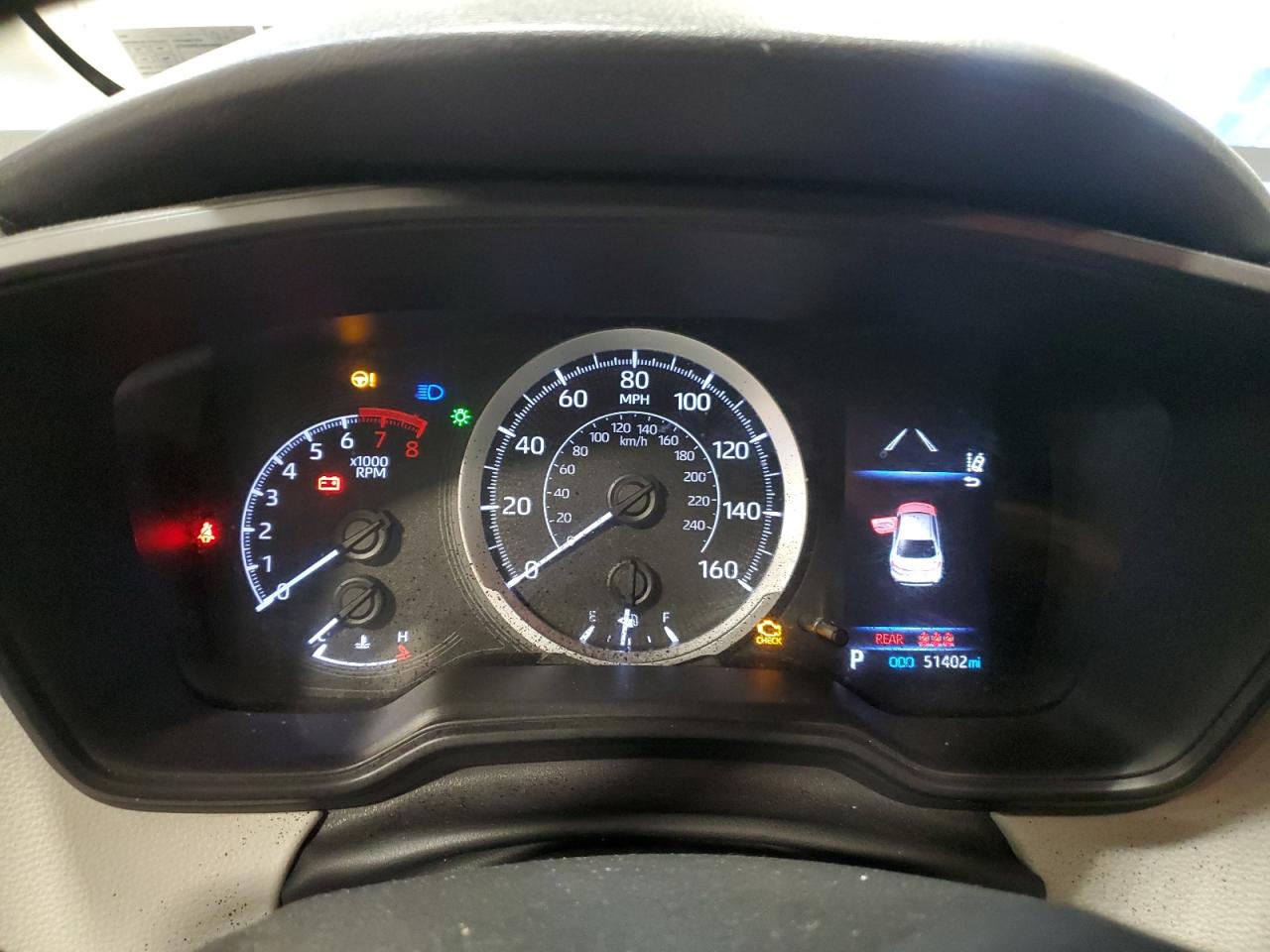 2020 Toyota Corolla - Image 9