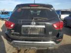 2018 Nissan Pathfinder S იყიდება Wichita-ში, KS - Front End