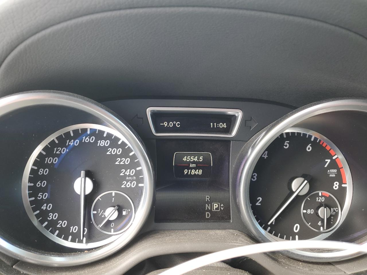 4JGDF6EE8GA712800 MERCEDES-BENZ GL-CLASS 2016