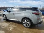2022 Nissan Murano Sl for Sale in Lawrenceburg, KY - Rear End