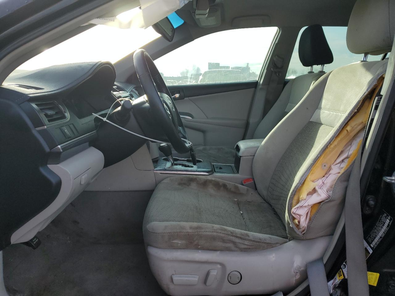 2013 Toyota Camry - Image 7