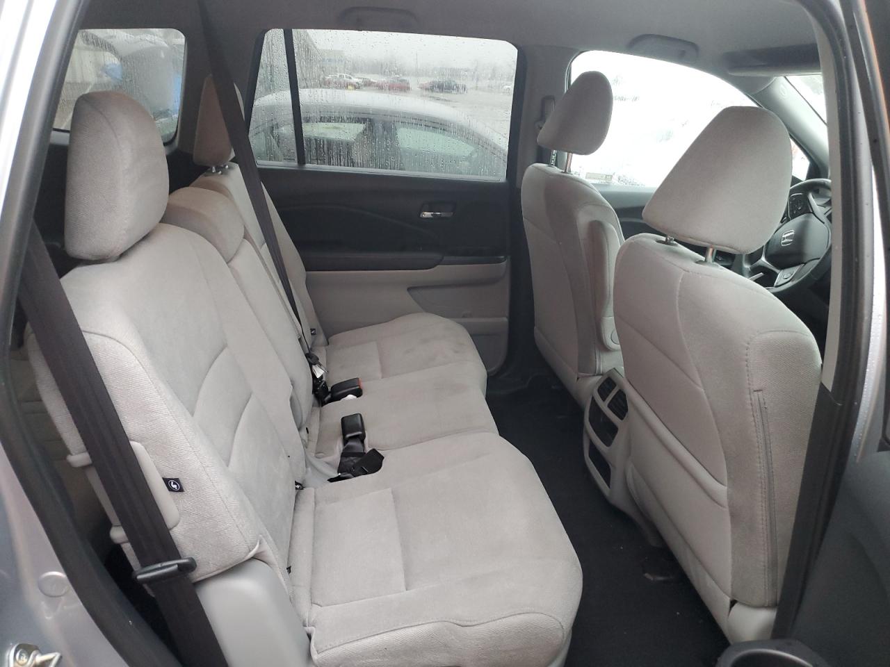 2019 Honda Pilot - Image 11