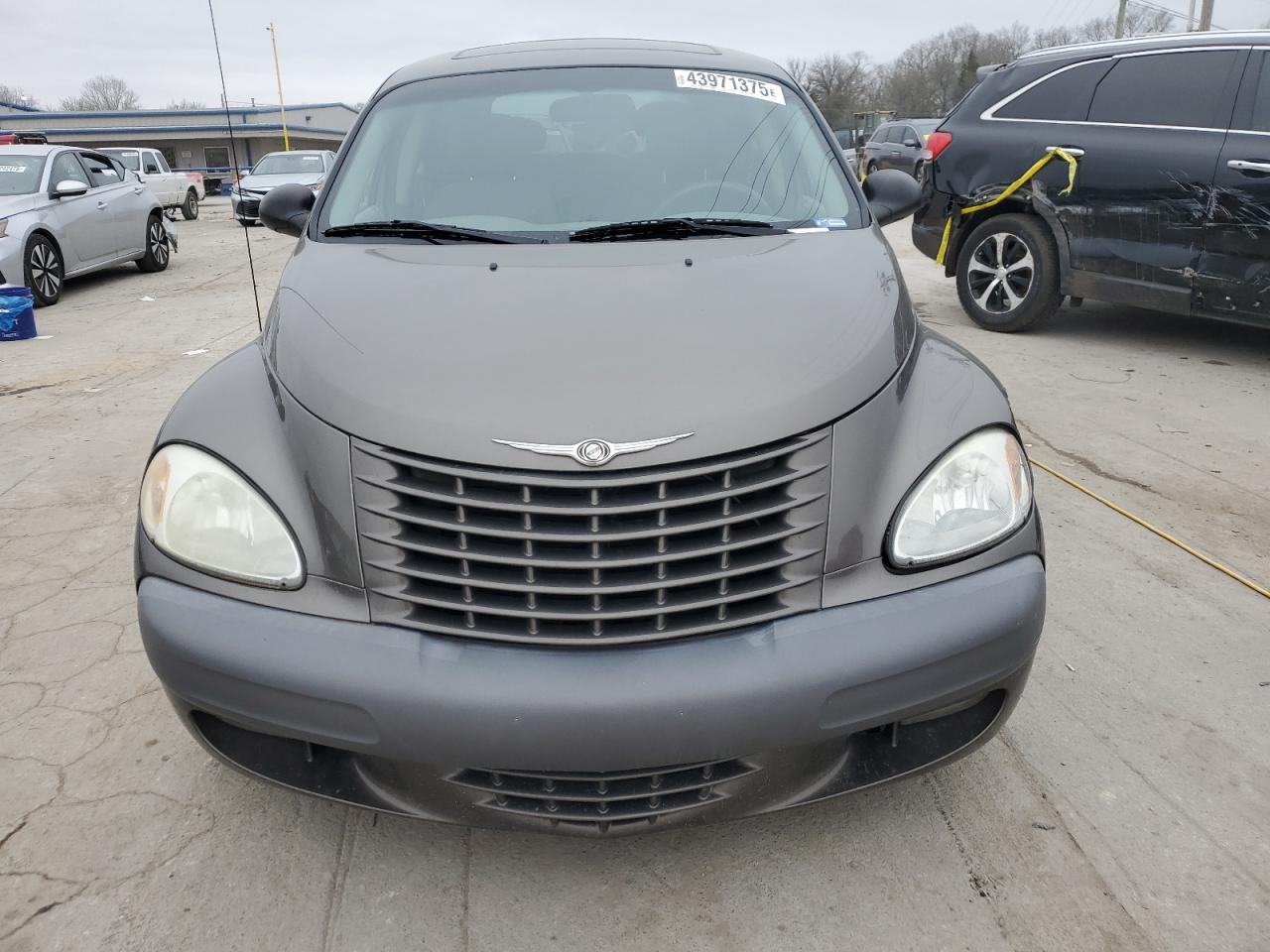 2001 Chrysler PT Cruiser - Image 5