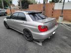 2006 Subaru Impreza Wrx Sti за продажба в Van Nuys, CA - Front End