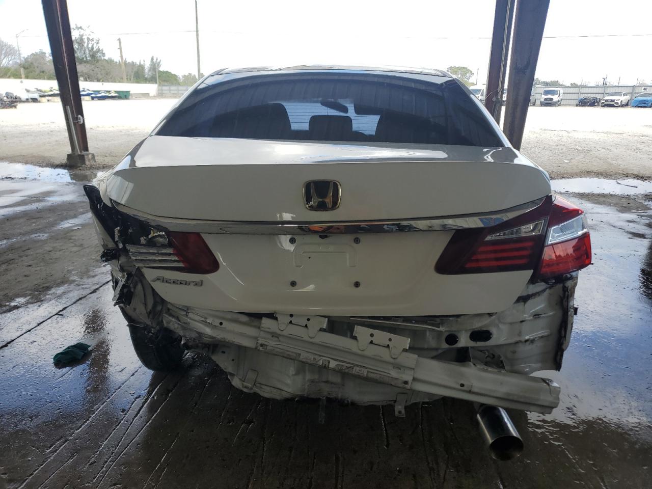 2016 Honda Accord - Image 6