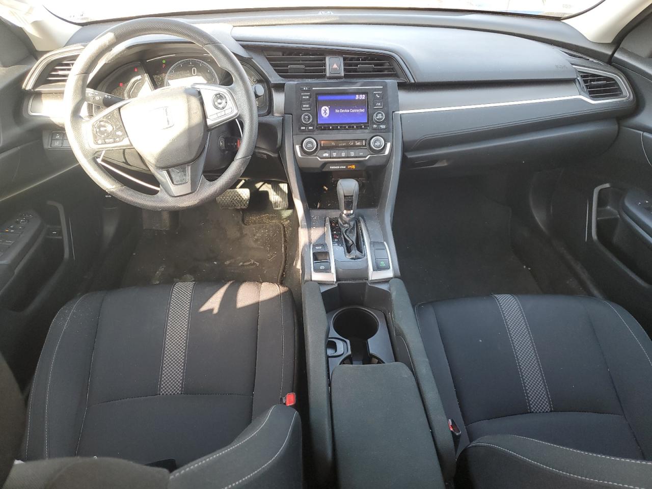 2020 Honda Civic - Image 8