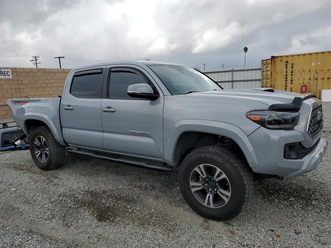2019 Toyota Tacoma - Image 4