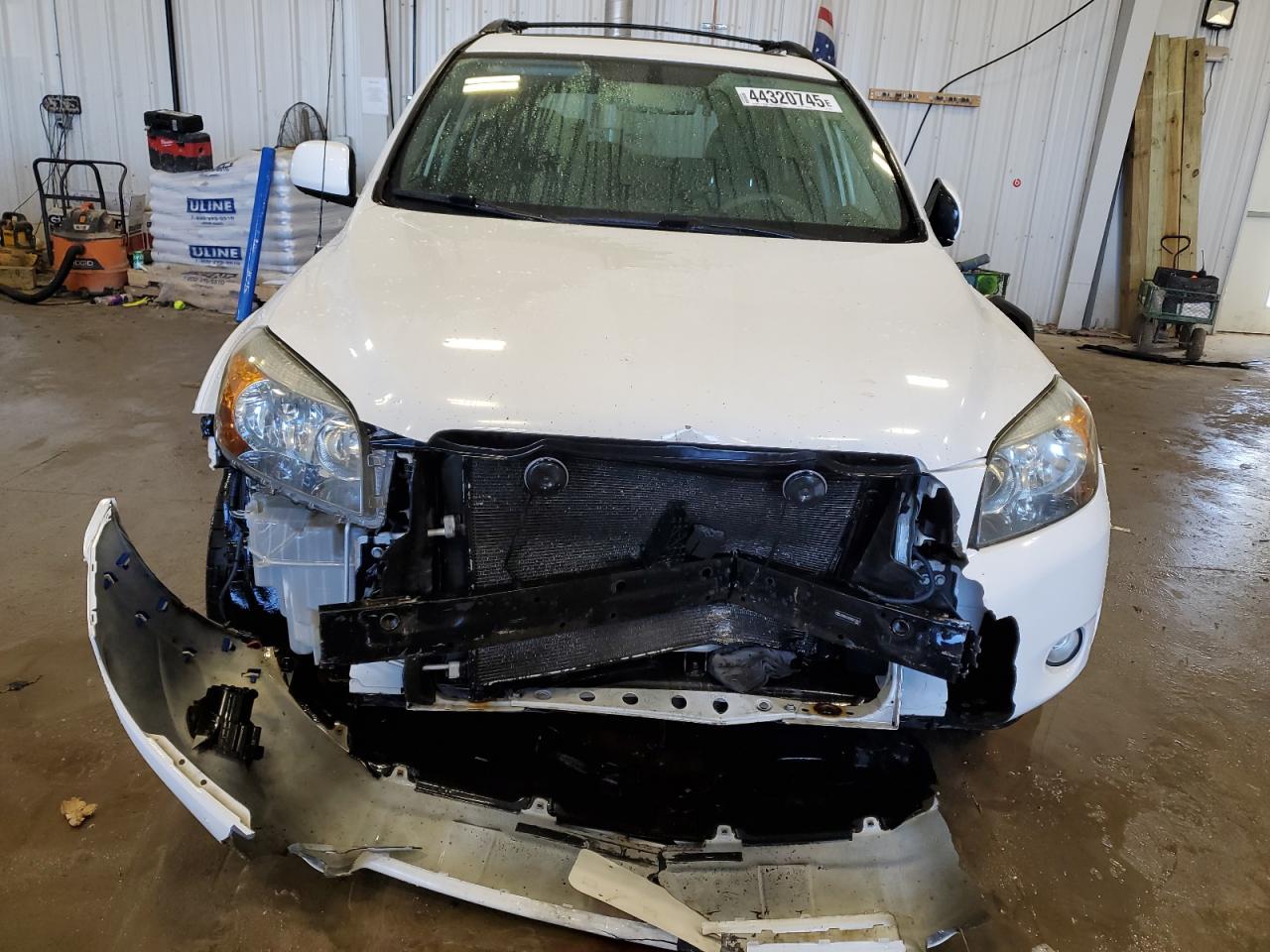 2008 Toyota RAV 4 - Image 5