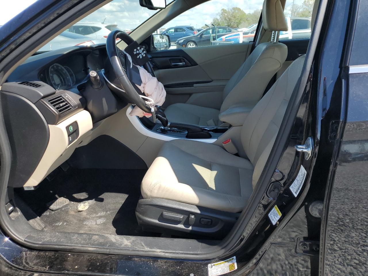 2013 Honda Accord - Image 7