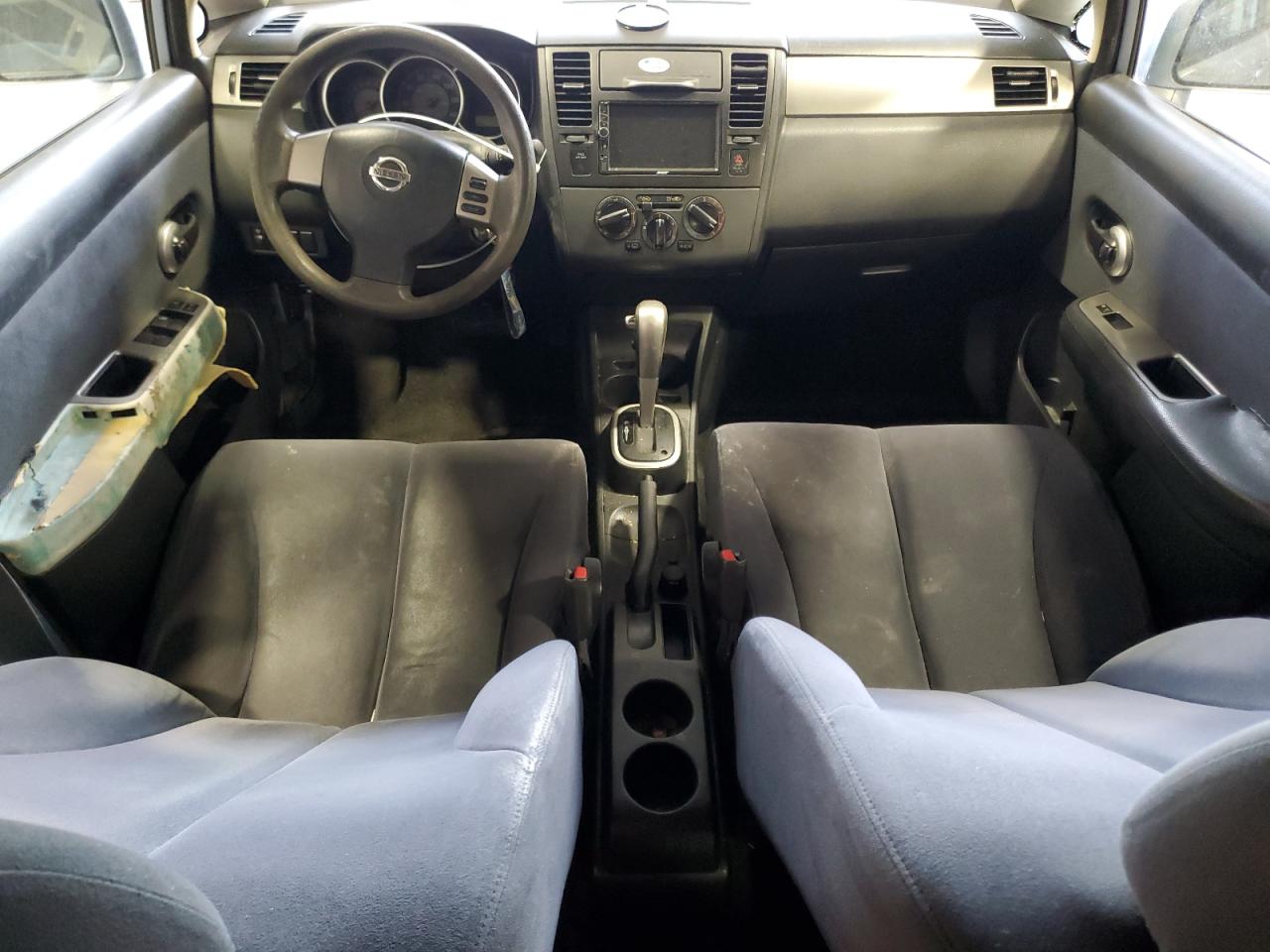2009 Nissan Versa - Image 8