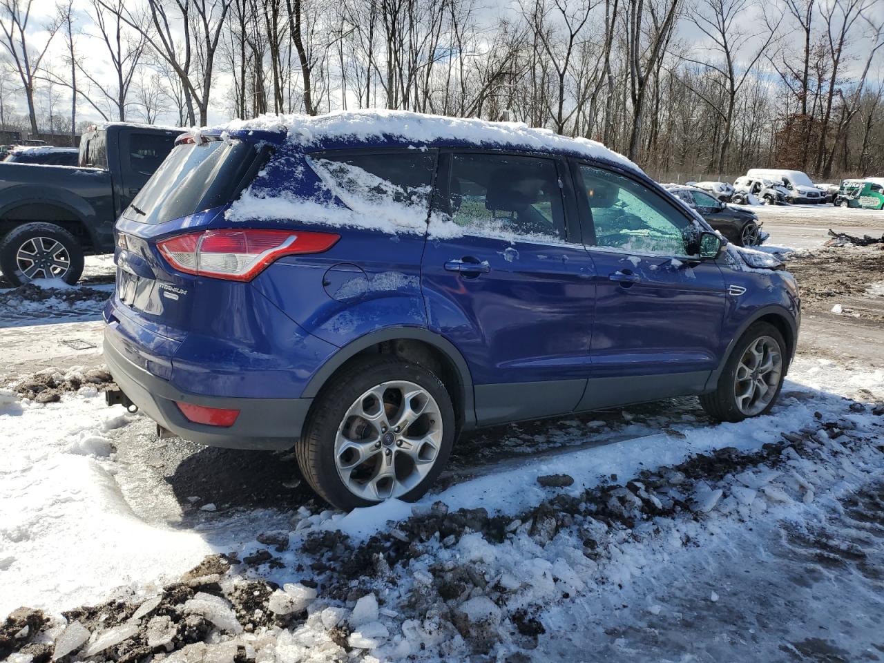 2013 Ford Escape - Image 3