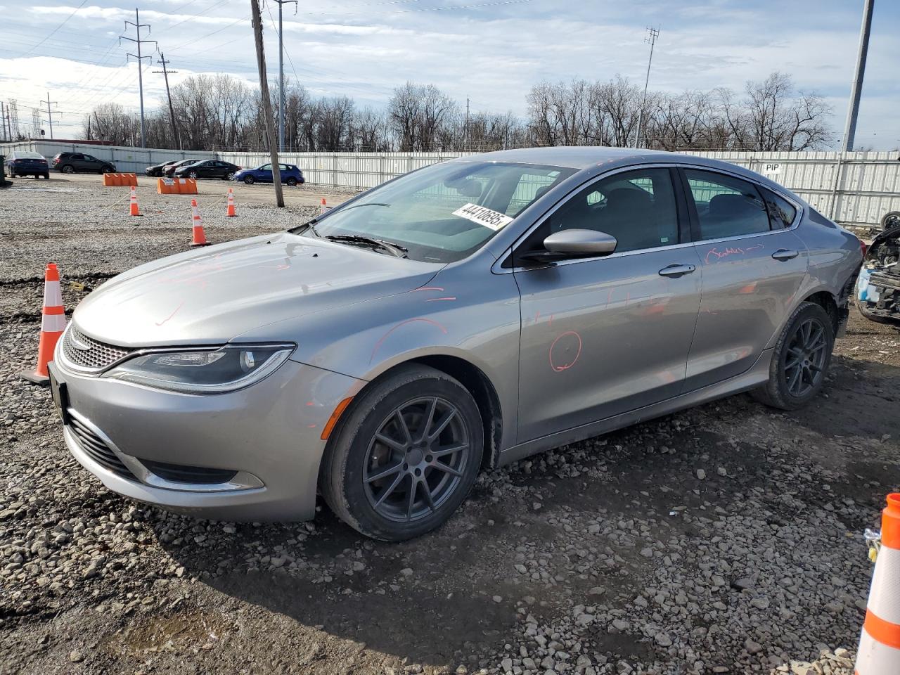 2015 Chrysler 200 - Image 1