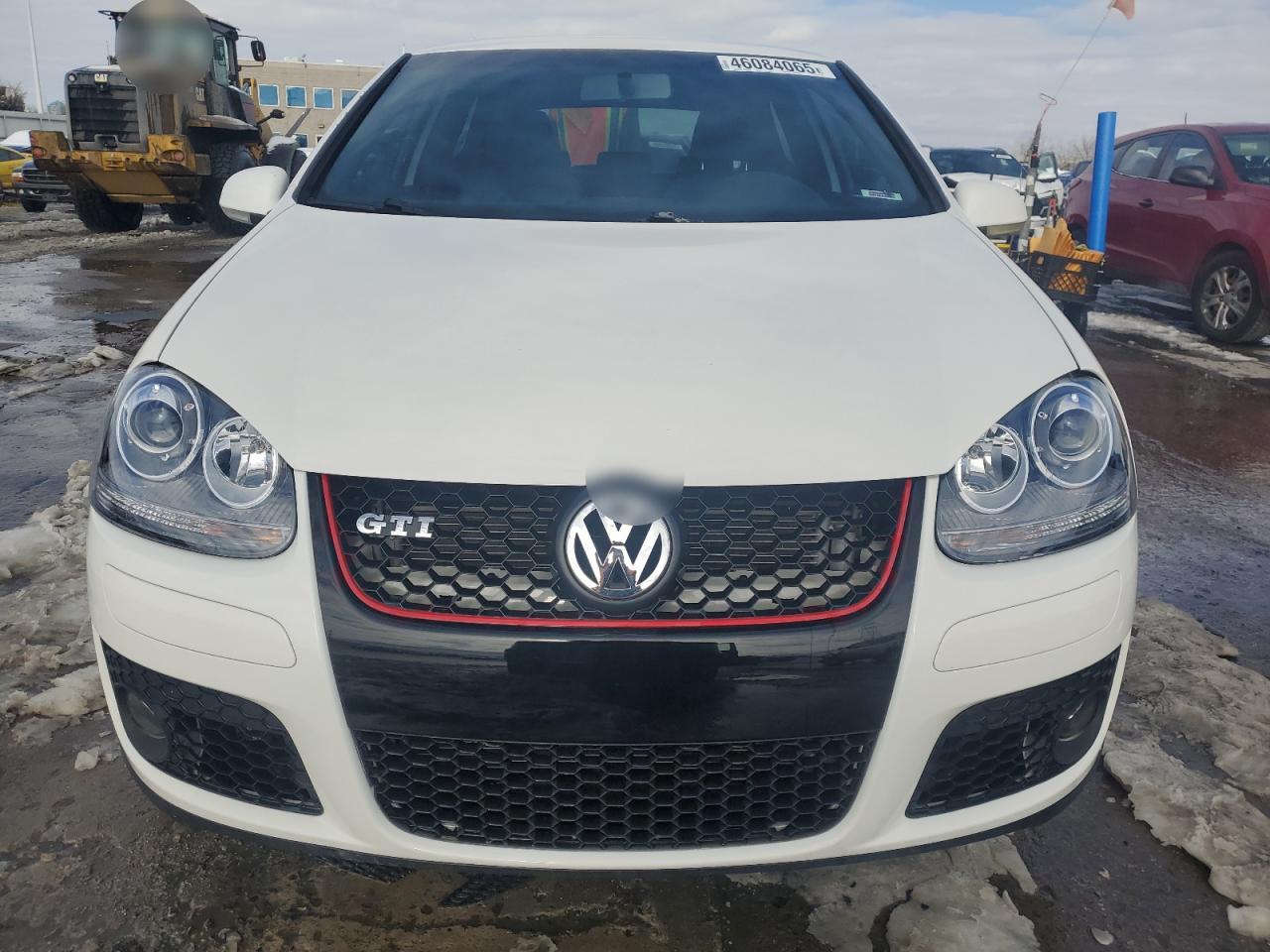 2009 Volkswagen GTI - Image 5