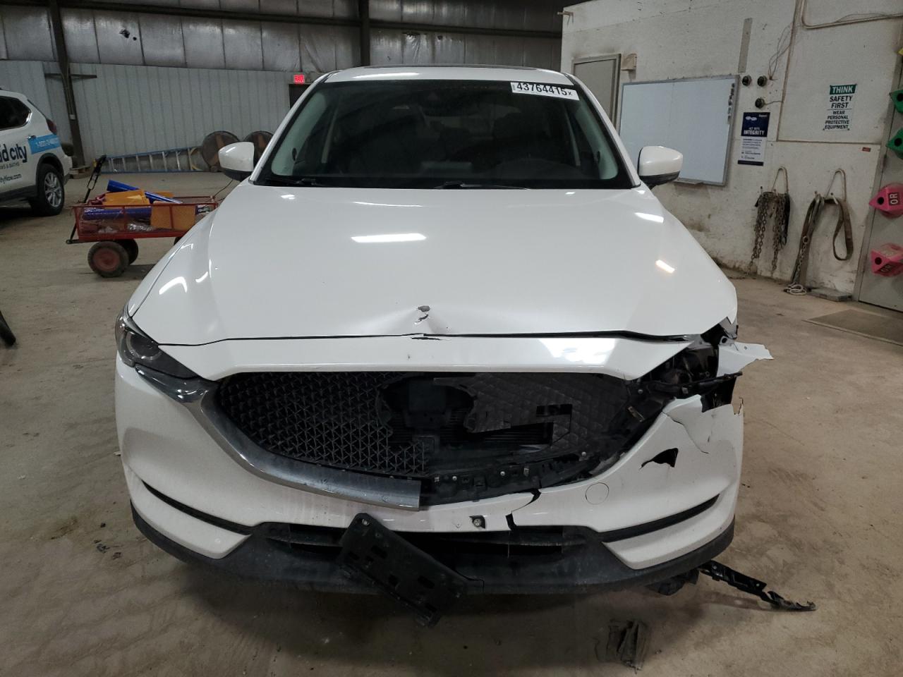 2019 Mazda CX-5 - Image 5