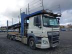 2014 DAF CF for sale at Copart EAST KILBRIDE