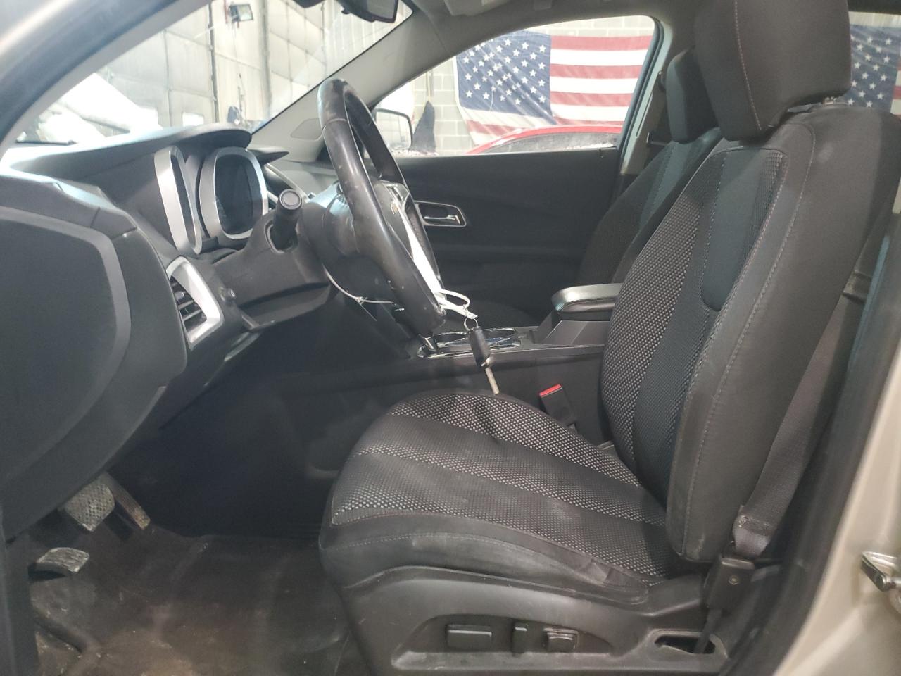 2GNALCEK3G1166865 CHEVROLET EQUINOX 2016