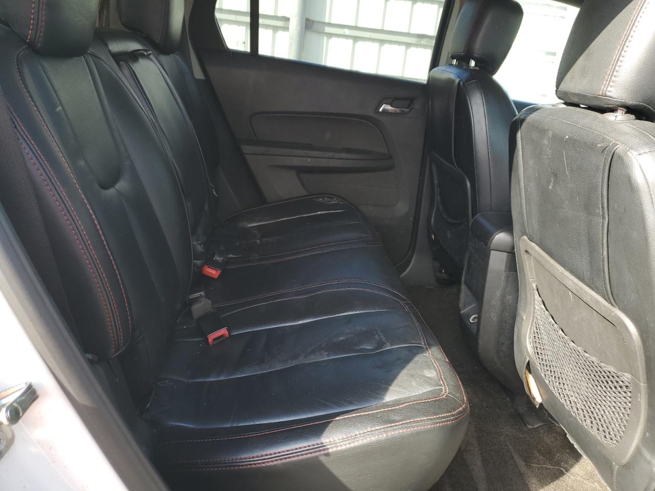 2011 GMC Terrain - Image 11