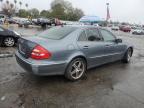 2006 Mercedes-Benz E 350 for Sale in Van Nuys, CA - Vandalism