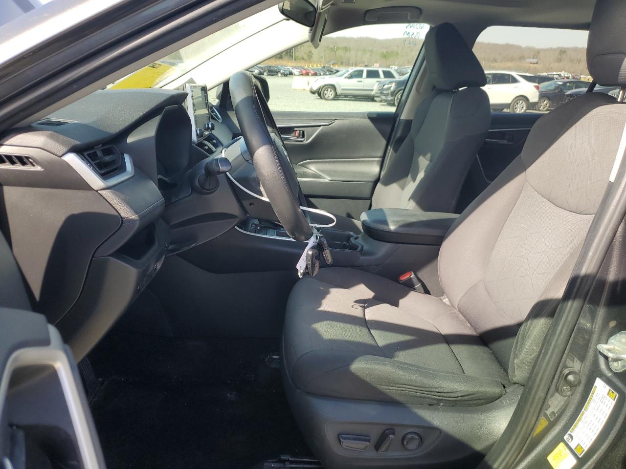 2019 Toyota RAV 4 - Image 7