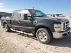 2010 Ford F250 Super Duty იყიდება San Antonio-ში, TX - Mechanical
