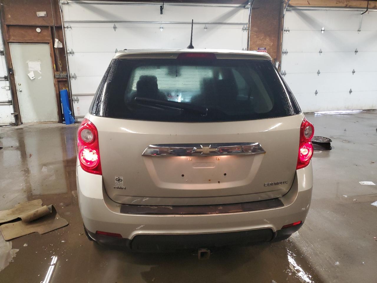 2014 Chevrolet Equinox - Image 6