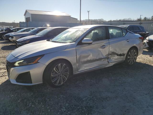  NISSAN ALTIMA 2023 Srebrny