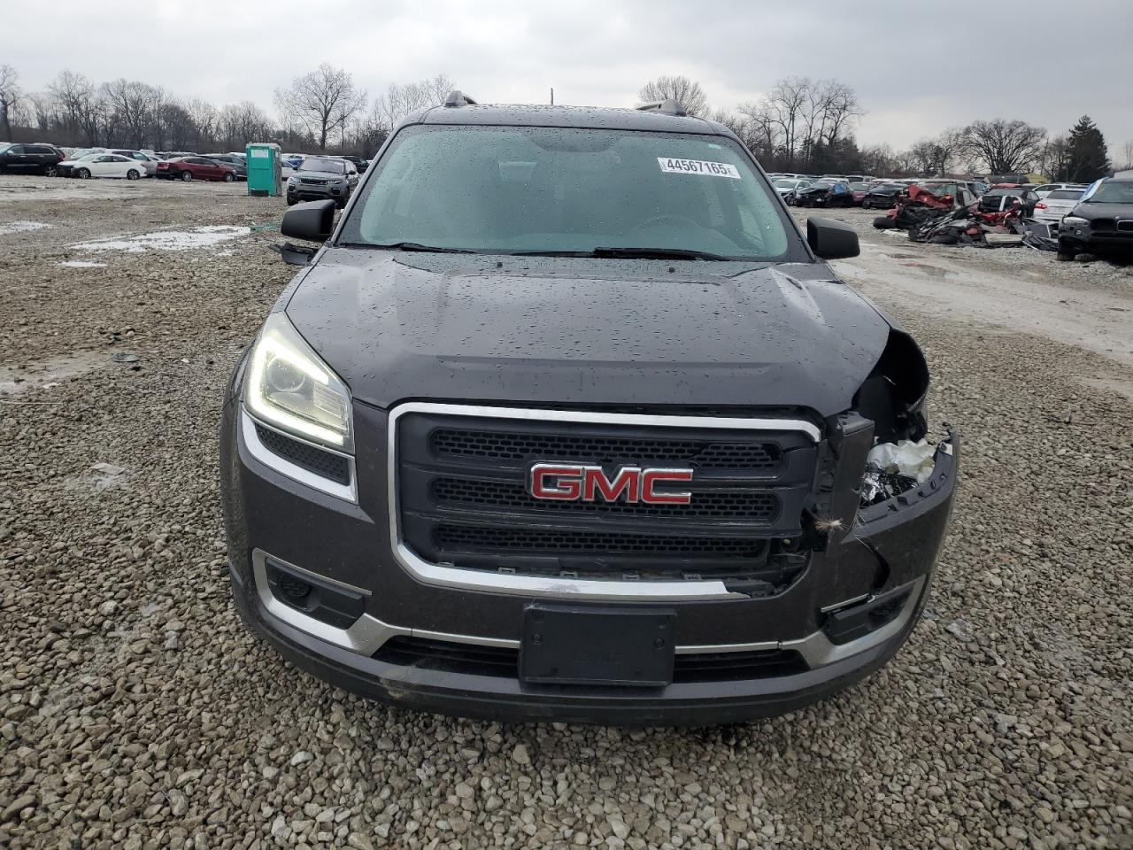 2013 GMC Acadia - Image 5