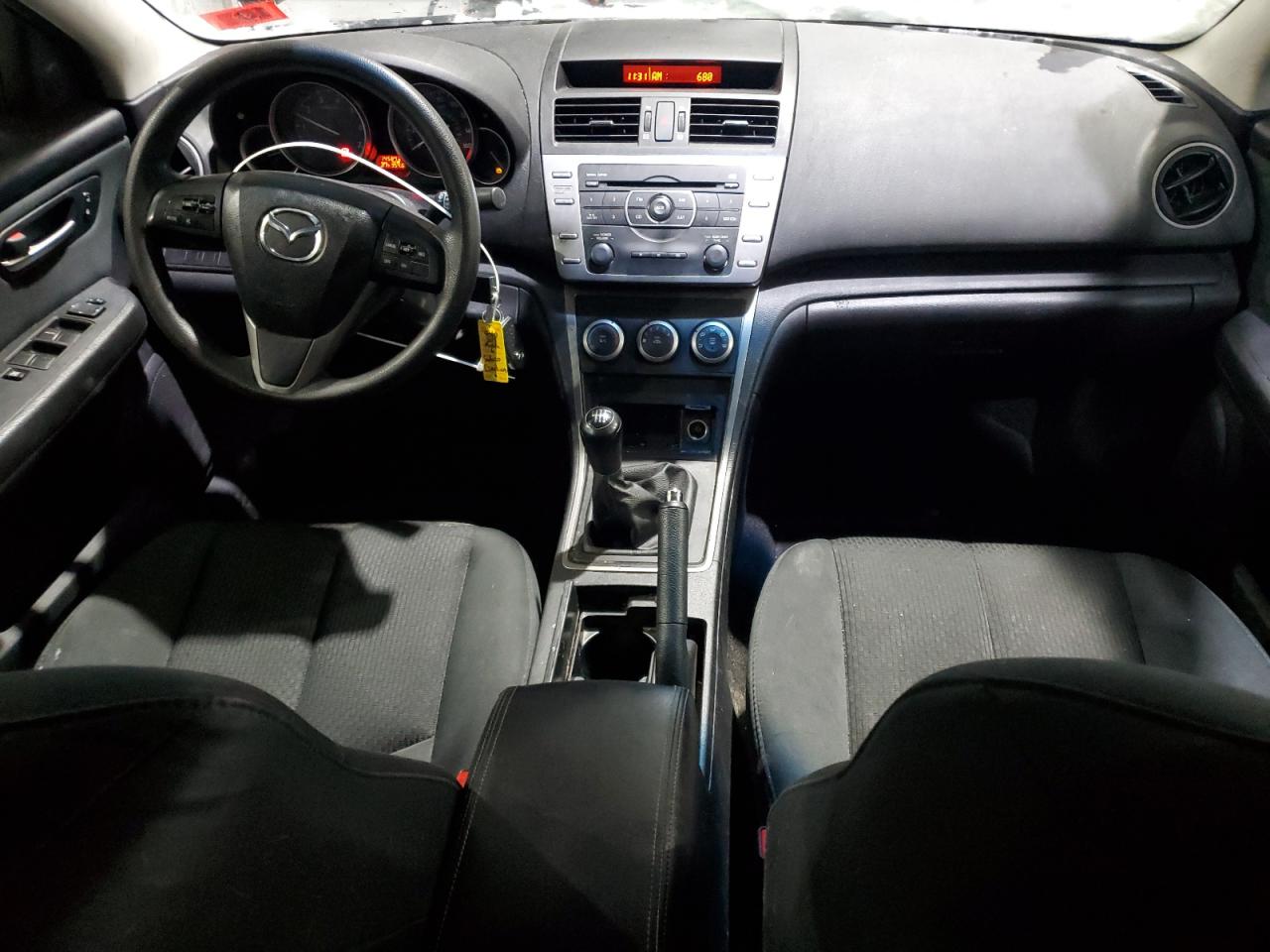 2013 Mazda 6 - Image 8