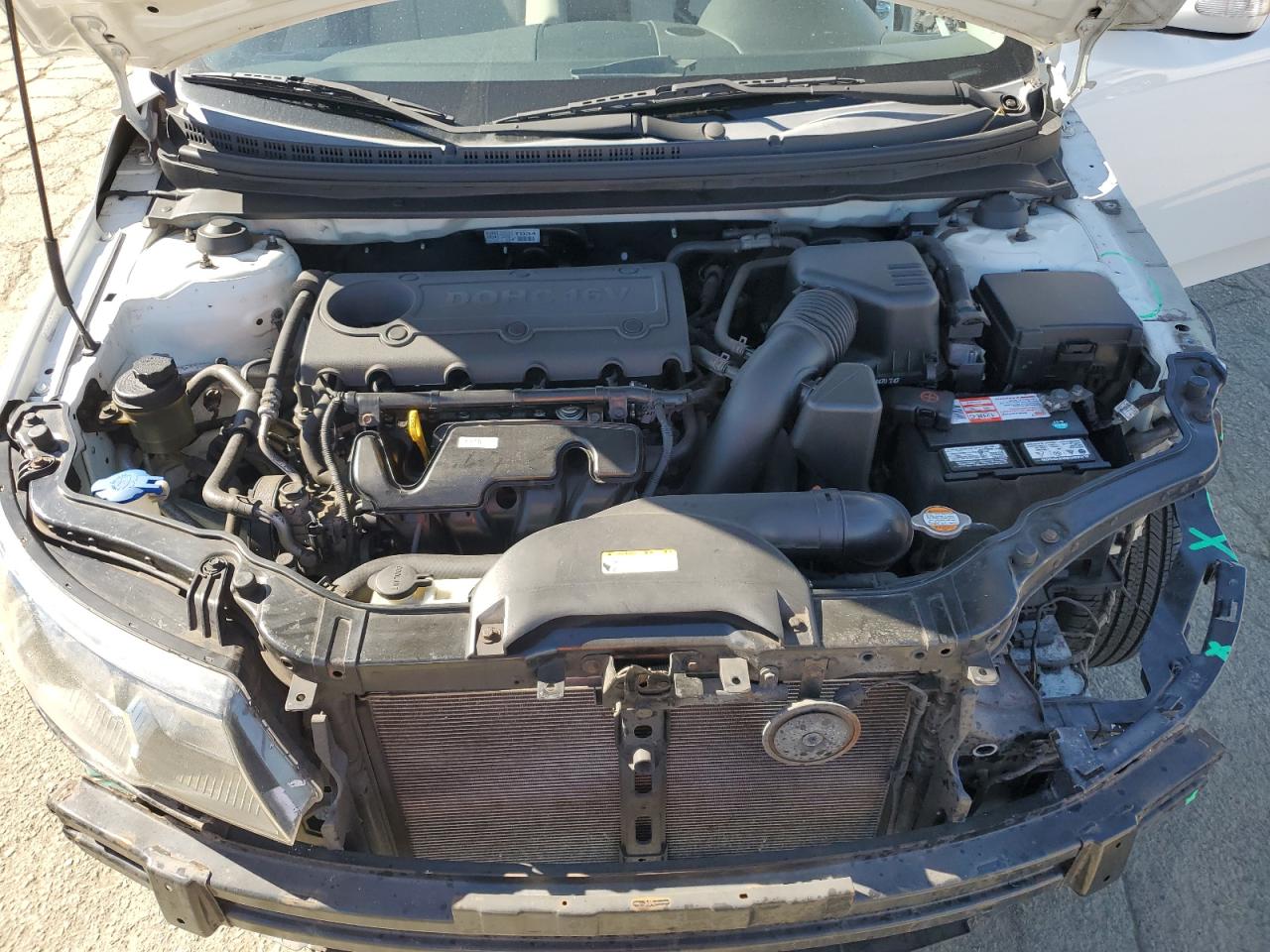 2010 Kia Forte - Image 11
