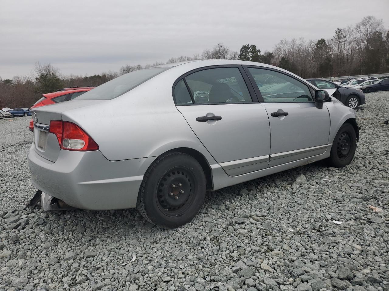 2011 Honda Civic - Image 3