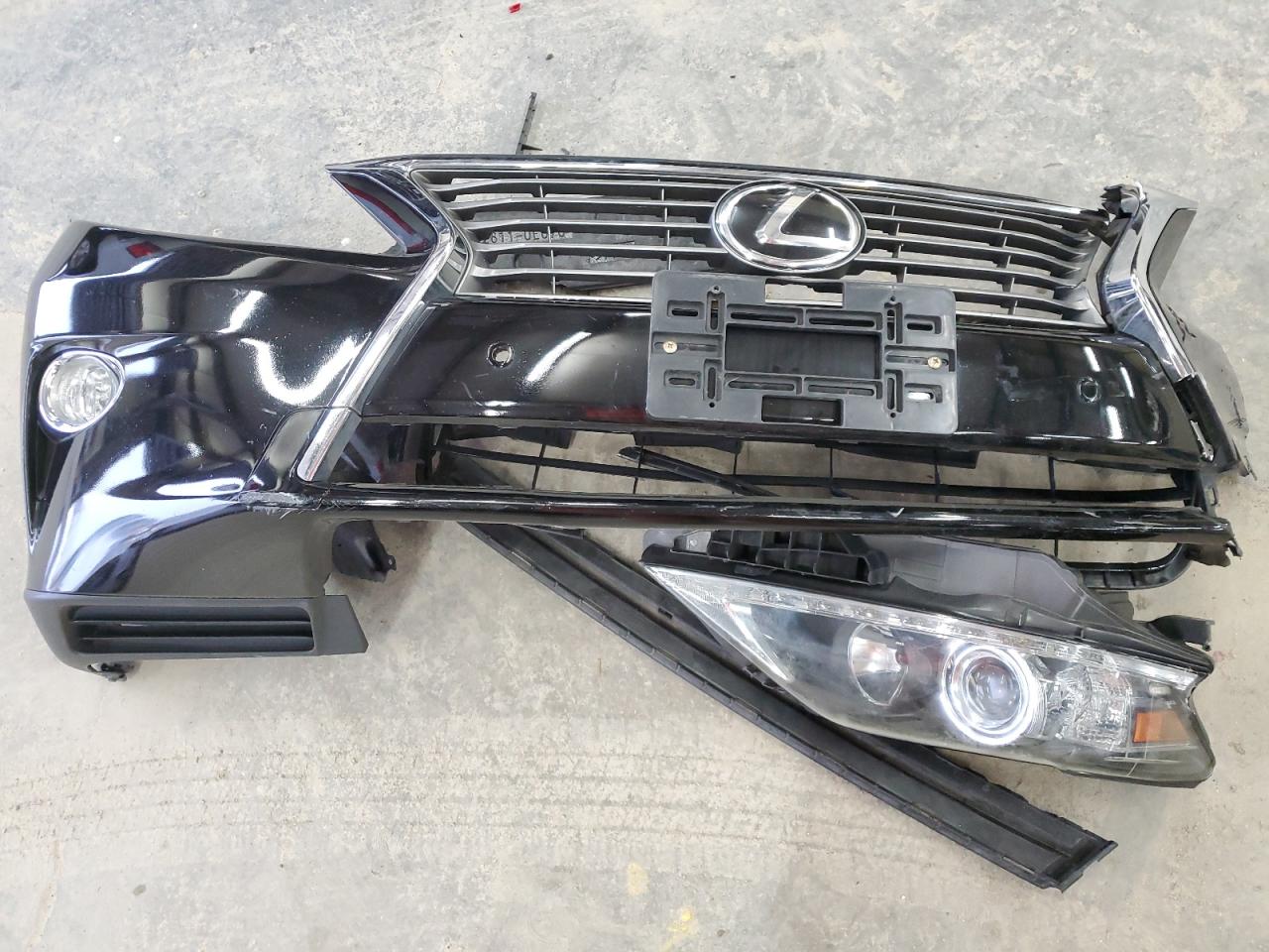 2014 Lexus RX - Image 13