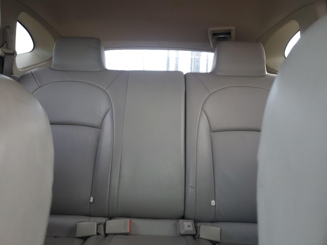 2011 Nissan Rogue - Image 10