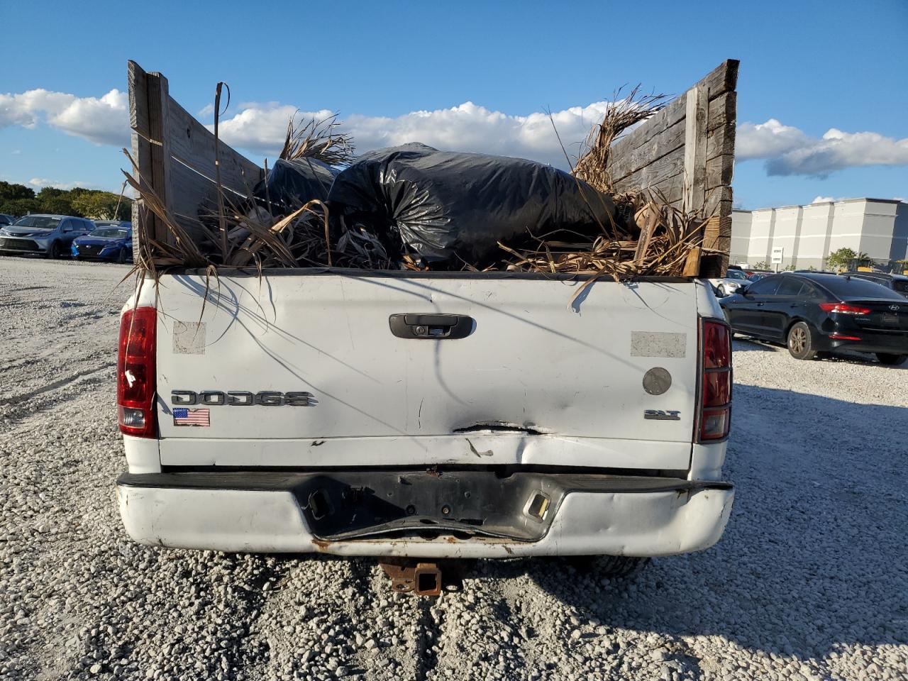 2004 Dodge RAM - Image 6