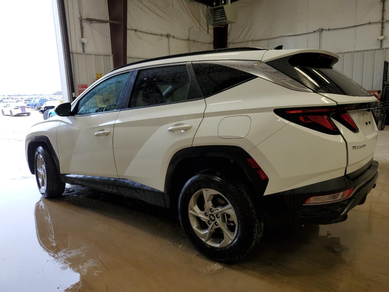2024 Hyundai Tucson - Image 2
