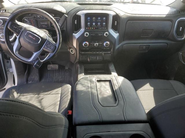  GMC SIERRA 2020 White