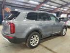 2021 Kia Telluride Lx na sprzedaż w East Granby, CT - Side