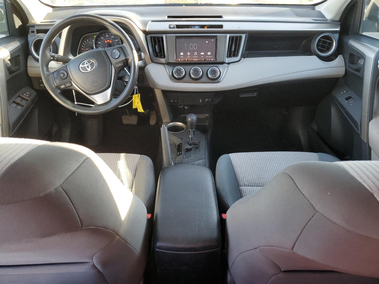 2013 Toyota RAV 4 - Image 8
