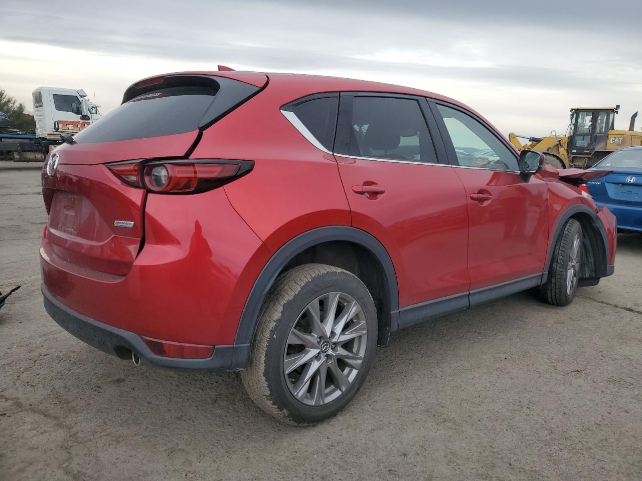2019 Mazda CX-5 - Image 3