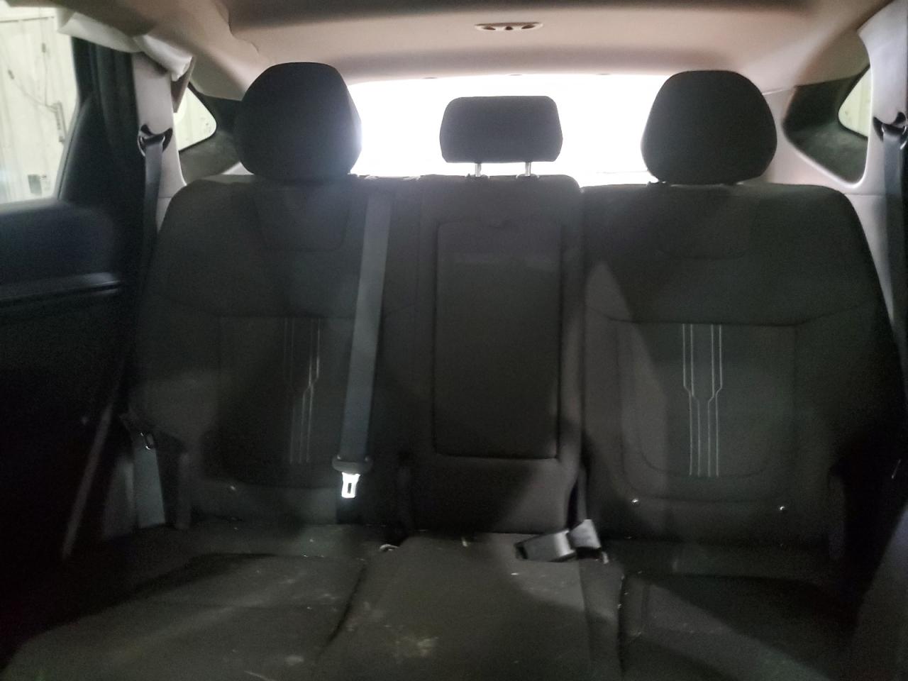 2022 Hyundai Tucson - Image 10