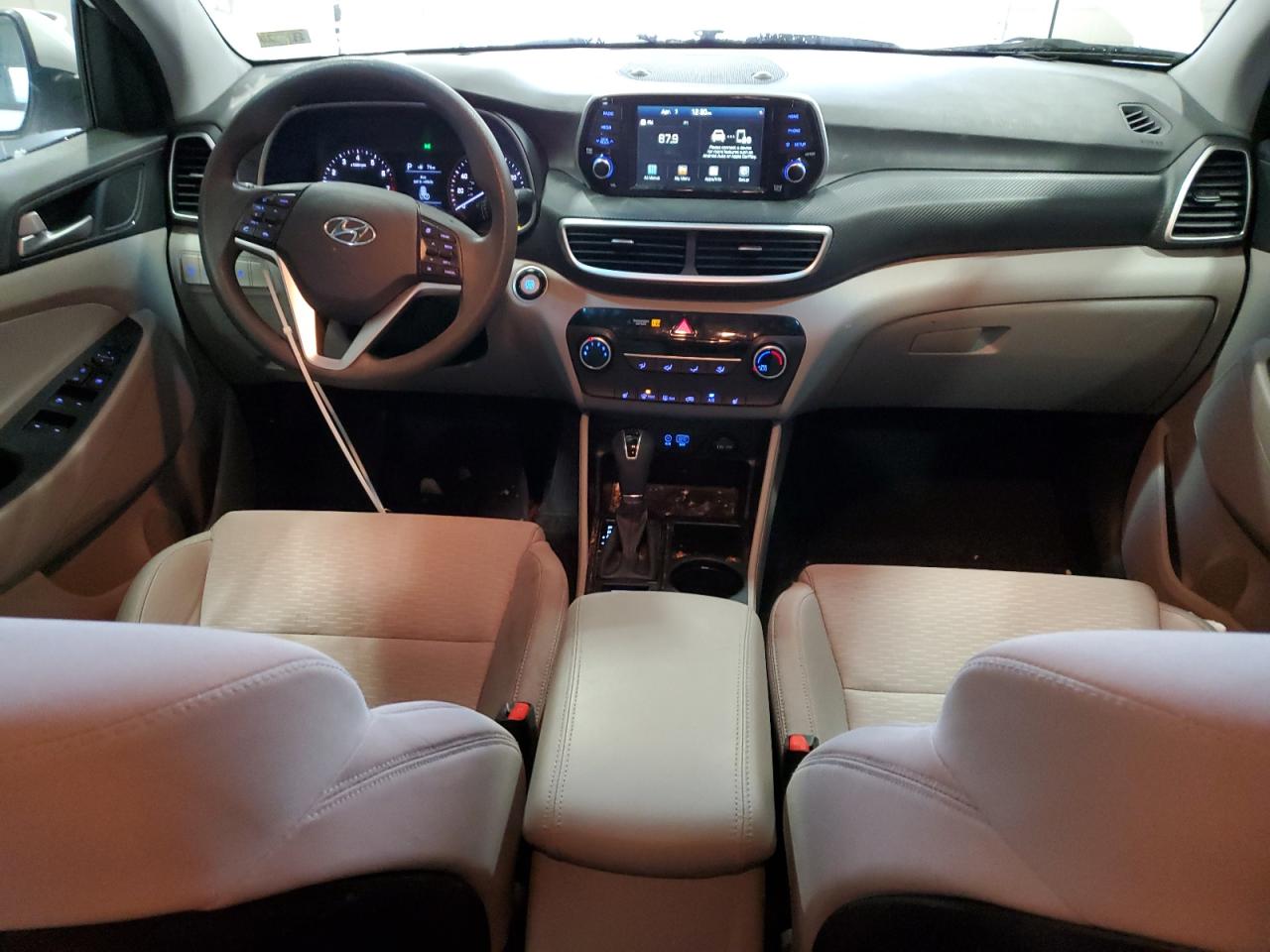 2019 Hyundai Tucson - Image 8