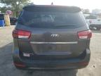 2016 Kia Sedona Lx for Sale in Gaston, SC - Front End