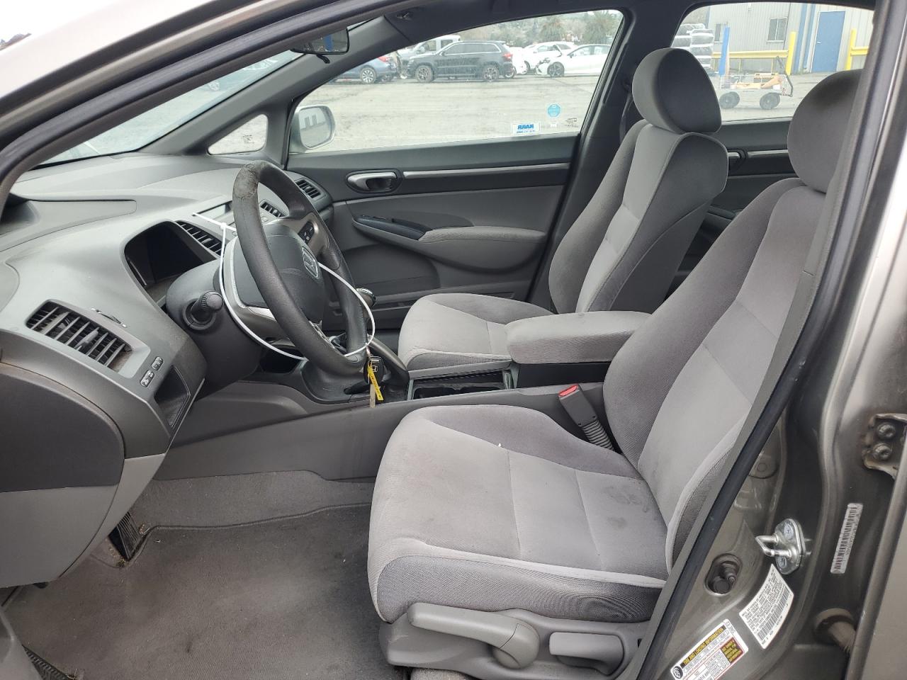 2006 Honda Civic - Image 7