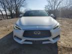 2017 Infiniti Q60 Premium იყიდება Baltimore-ში, MD - Side