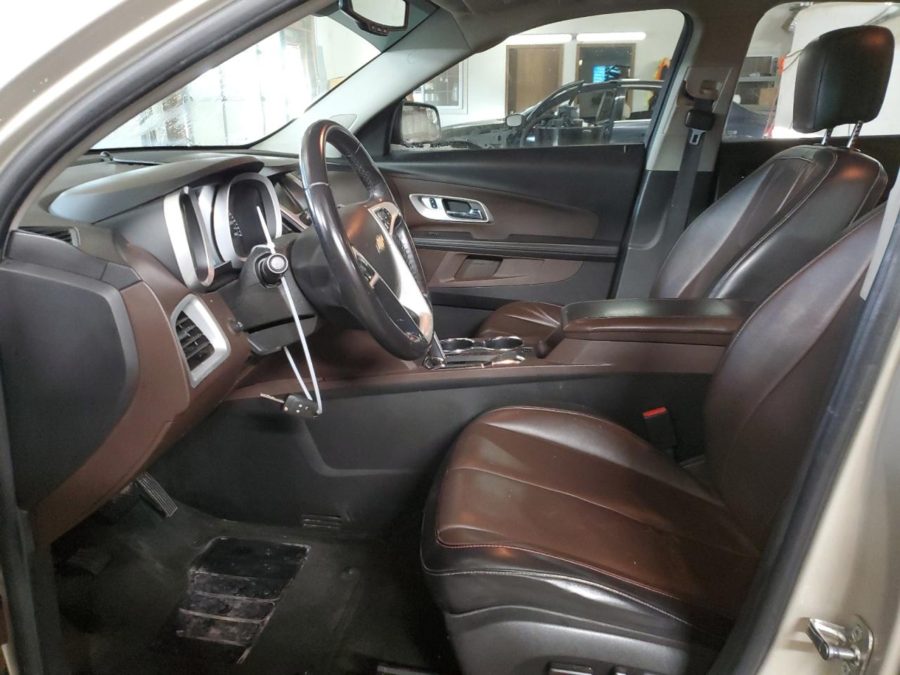 2013 Chevrolet Equinox - Image 7