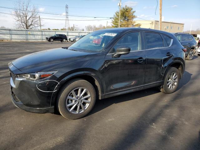 2024 Mazda Cx-5 Select