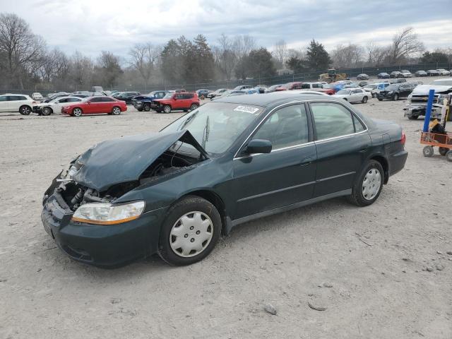 1998 Honda Accord Lx